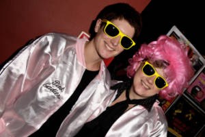 Rock Cinema: Sing-A-Long Grease