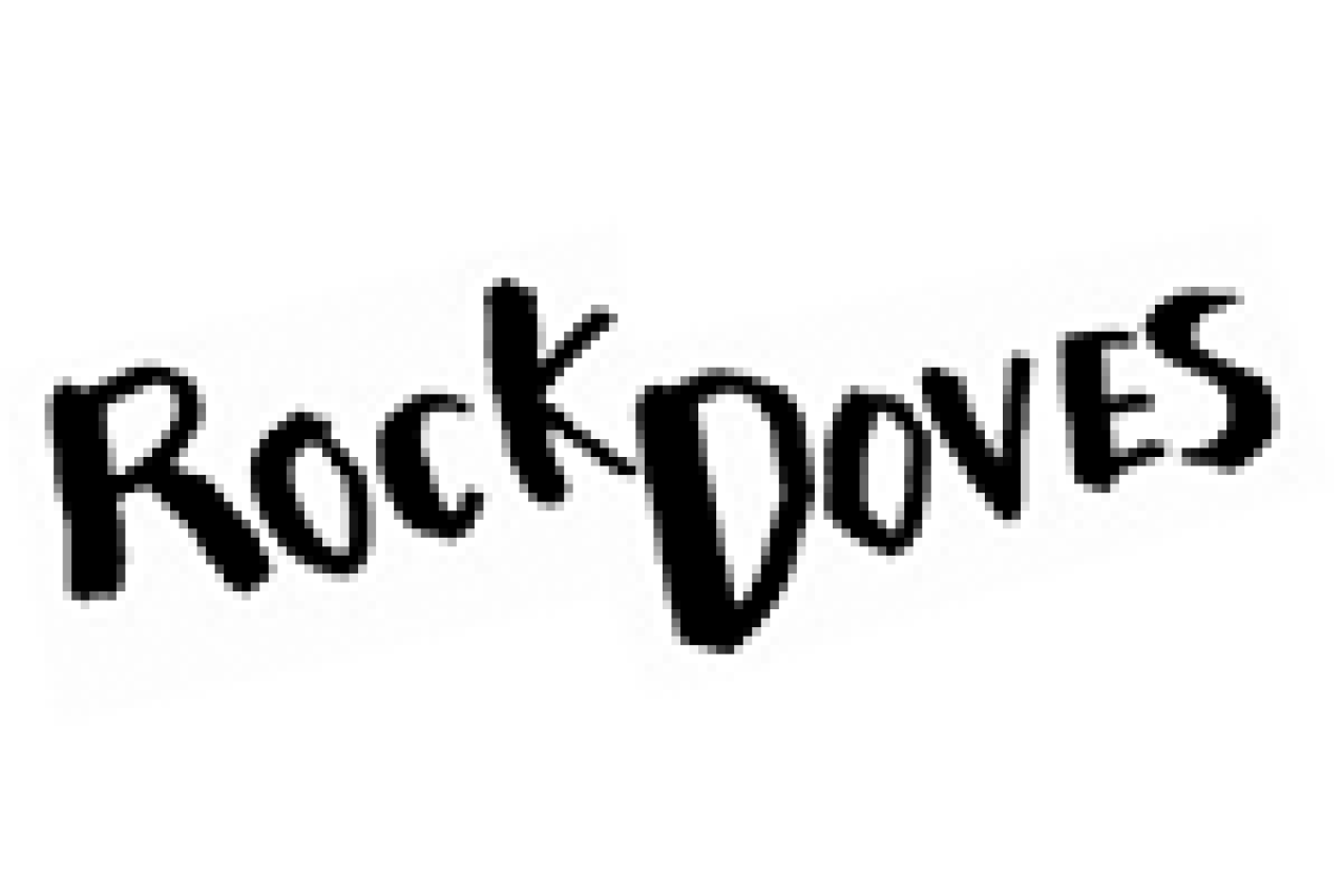 rock doves logo 24918