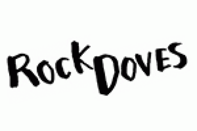rock doves logo 24918