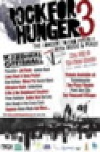 Rock for Hunger Fest 3