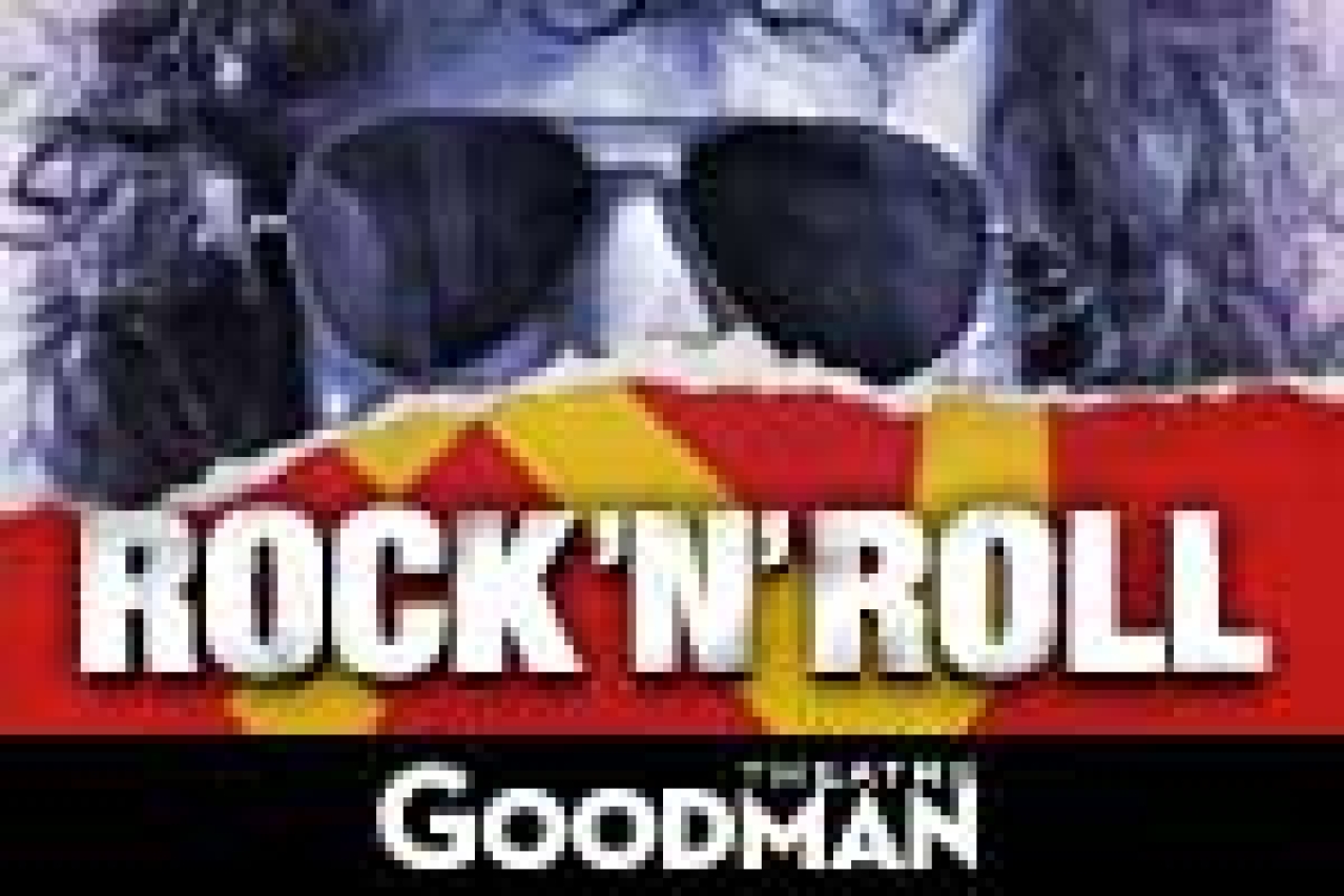 rock n roll logo 21099