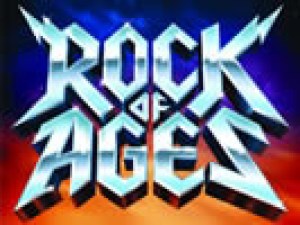 Rock of Ages