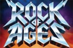 Rock of Ages