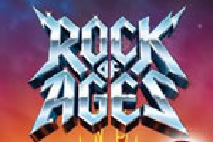 Rock of Ages