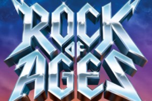 Rock of Ages