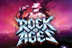 Rock of Ages