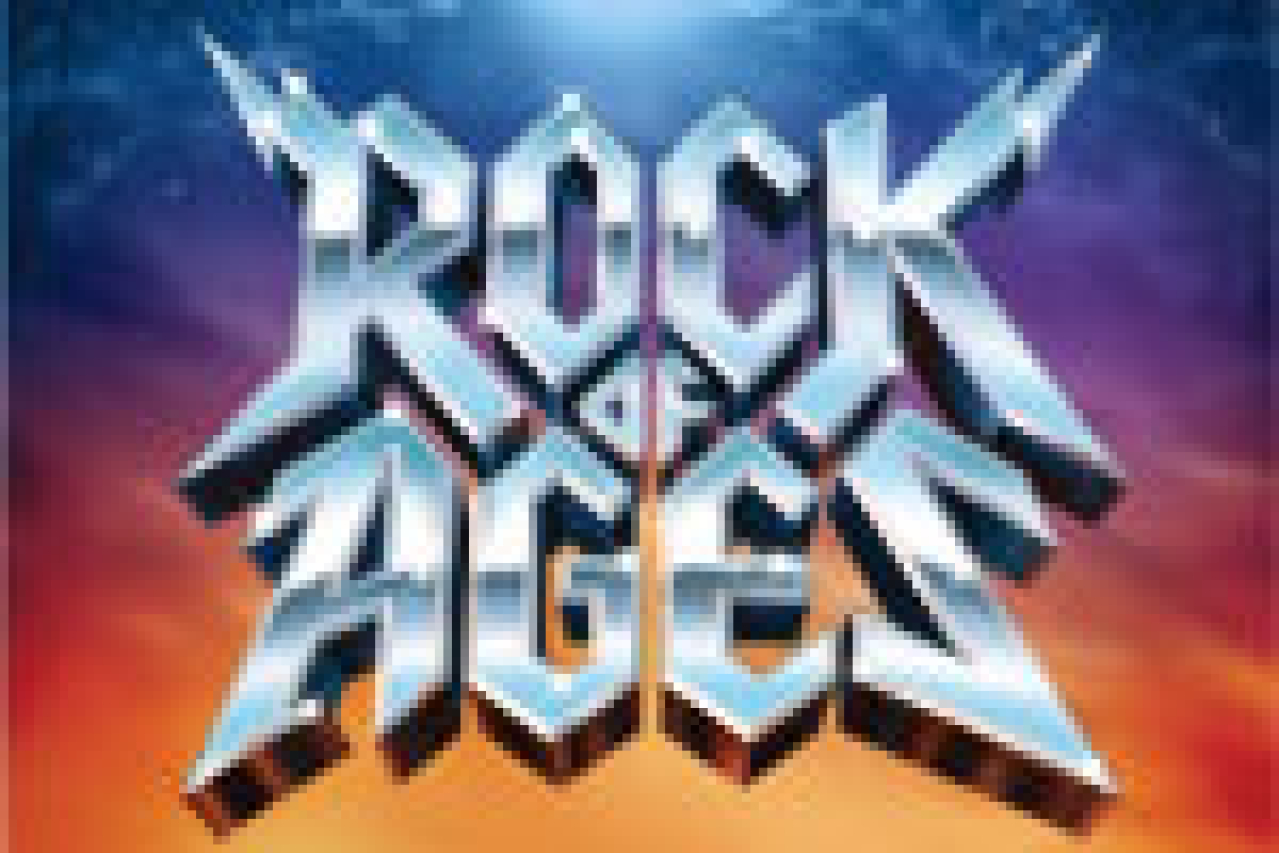 rock of ages logo 7968