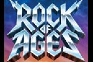 Rock Of Ages