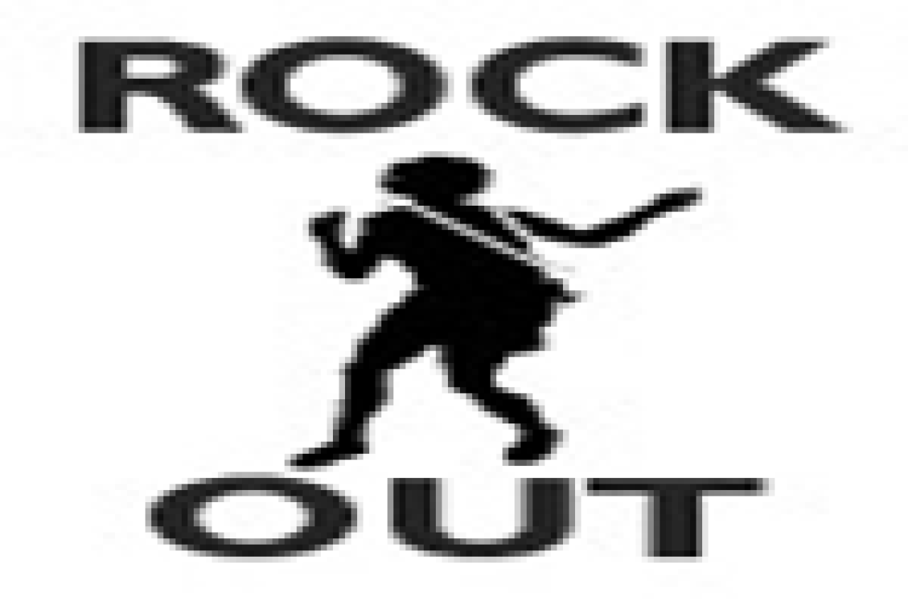 rock out logo 29101