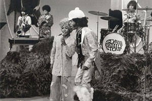 Rock Rarities From the Vault With Joe Lauro