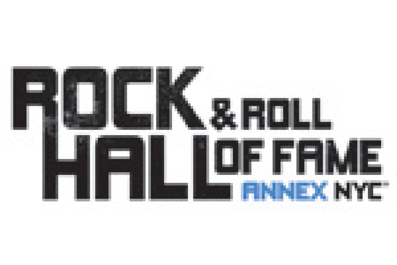 rock roll hall of fame annex nyc logo 21593