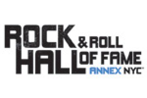Rock & Roll Hall of Fame Annex NYC