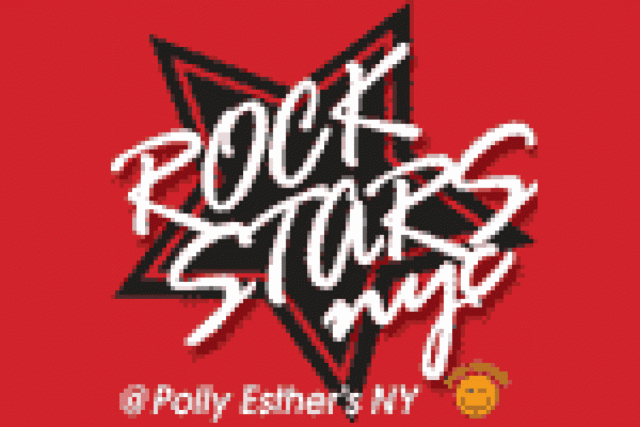 rock stars nyc logo 2164