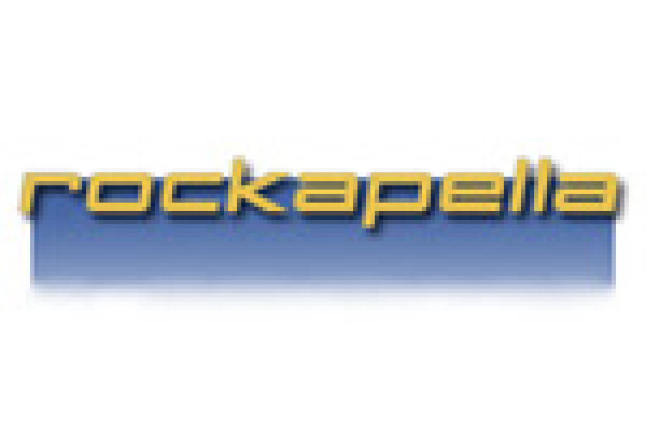 rockapella logo 24976