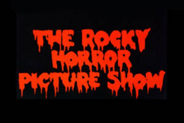 rocky horror picture show logo 32789