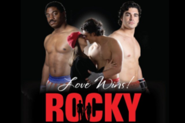 rocky the musical logo 96119 1