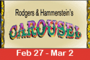 Rodgers & Hammerstein’s Carousel – Presented by the New York Philharmonic