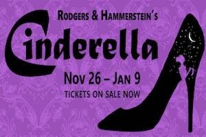 Rodgers & Hammerstein’s Cinderella