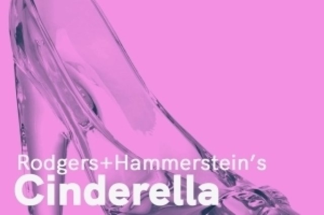 rodgers hammersteins cinderella logo 96444 1