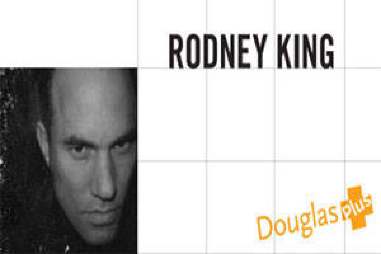 rodney king logo 33422