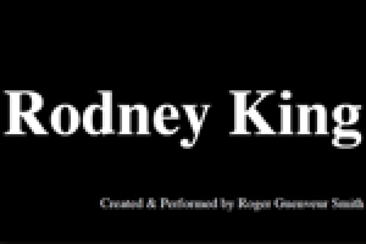 rodney king logo 8915