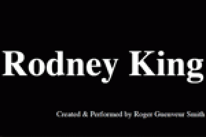 Rodney King