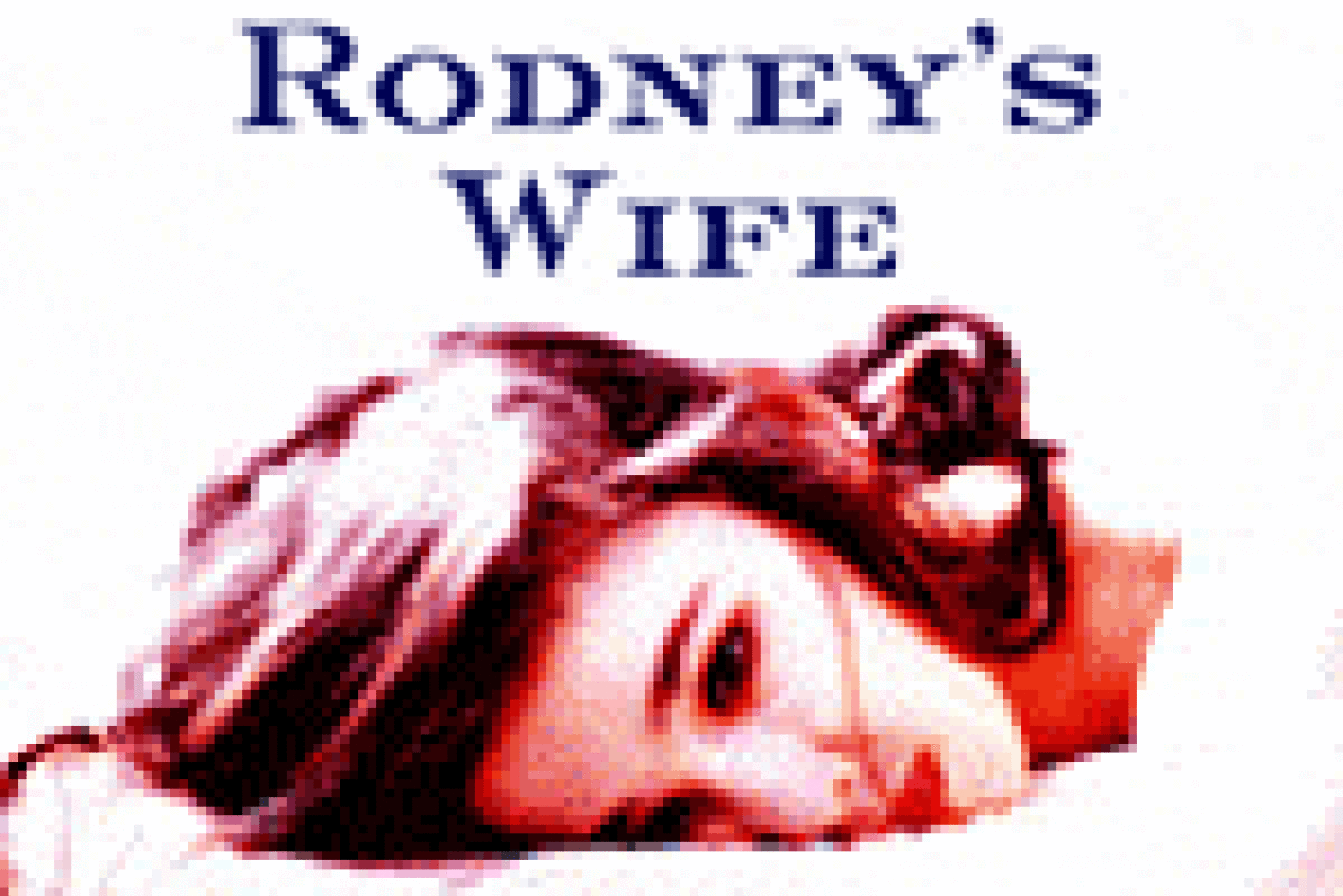 rodneys wife logo Broadway shows and tickets