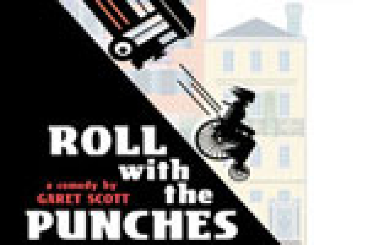 roll with the punches logo 21623