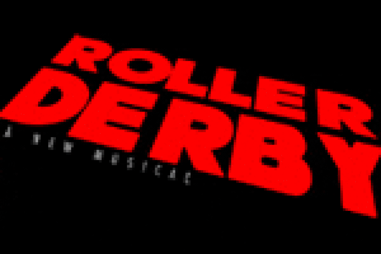 roller derby logo 24831