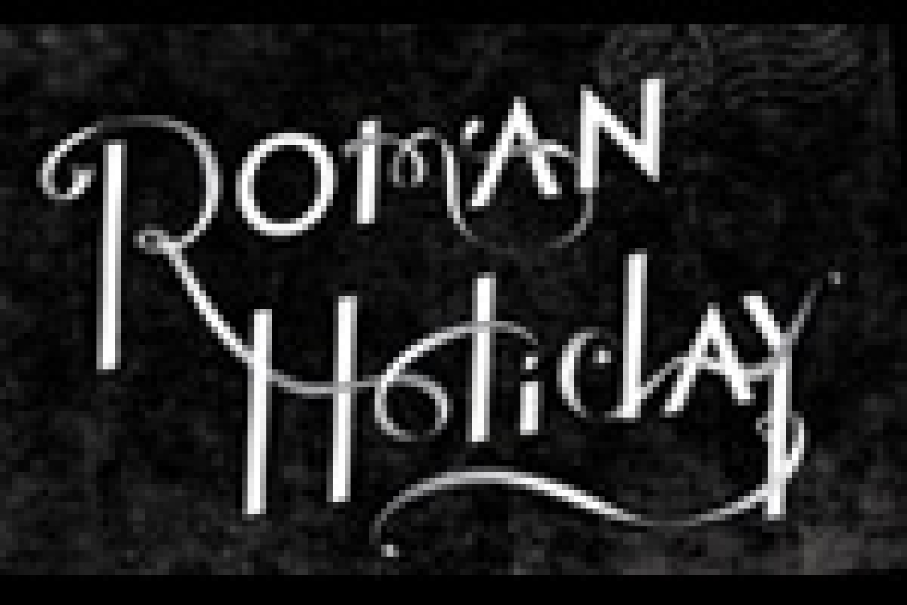 roman holiday logo 15492
