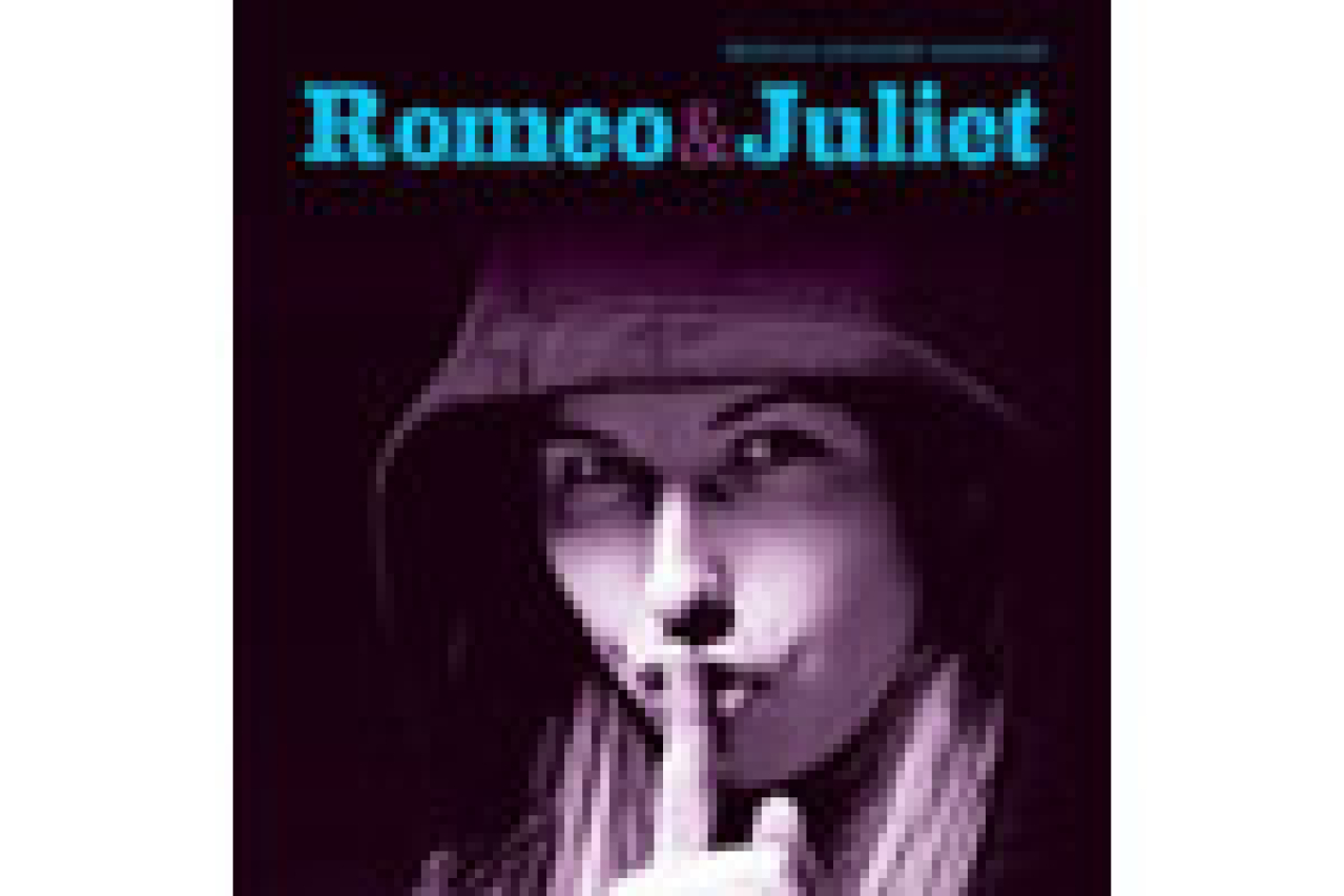 romeo and juliet logo 10306