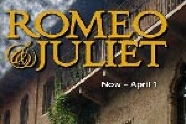 romeo and juliet logo 12979