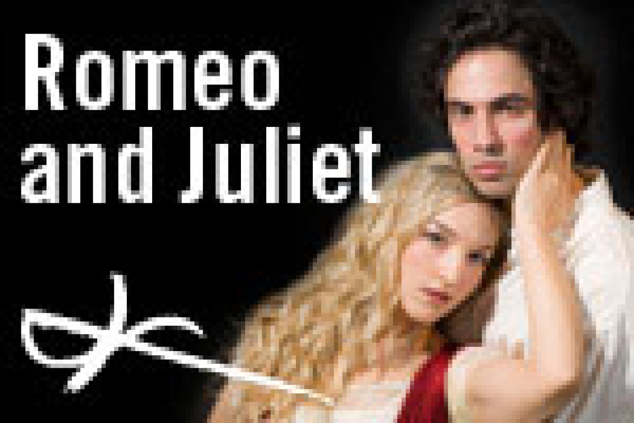 romeo and juliet logo 15557