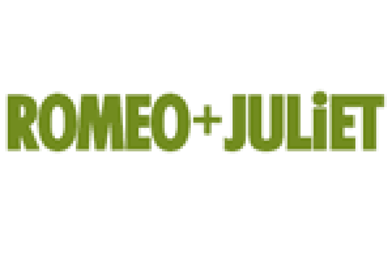 romeo and juliet logo 22813
