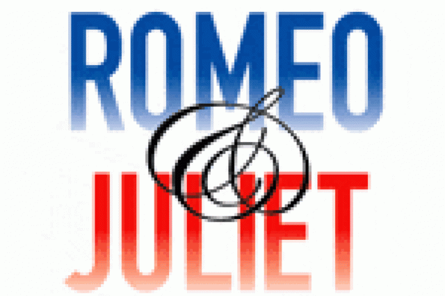 romeo and juliet logo 25848