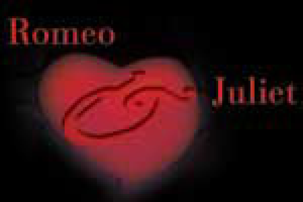romeo and juliet logo 28978