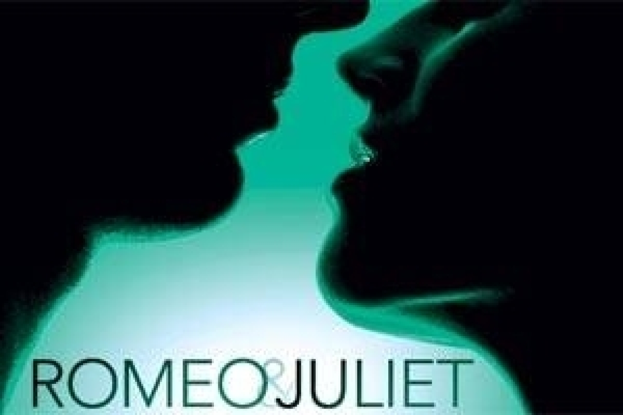 romeo and juliet logo Broadway shows and tickets