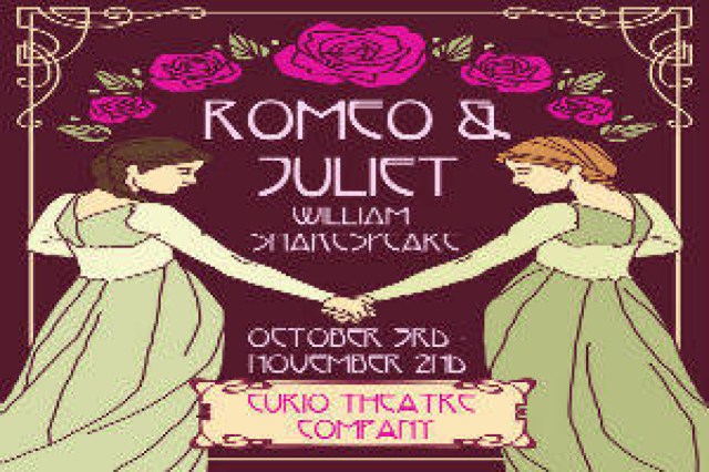 romeo and juliet logo 39462