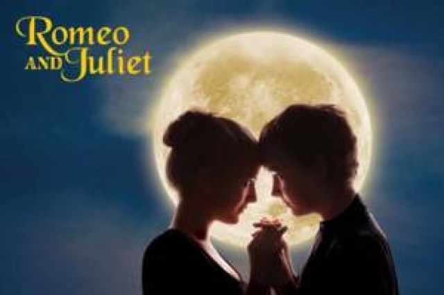 romeo and juliet logo 44168