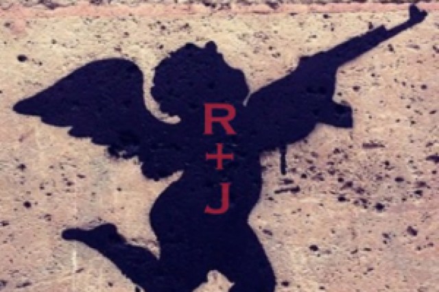 romeo and juliet logo 58611