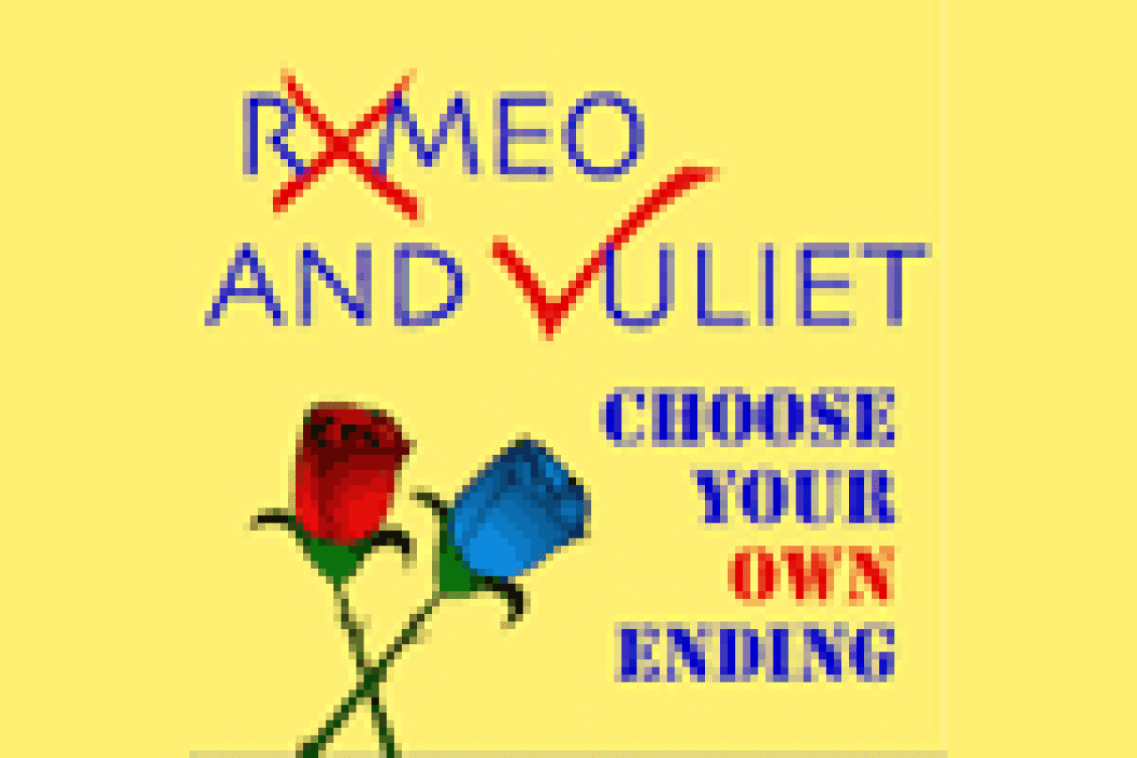romeo juliet choose your own ending logo 15075
