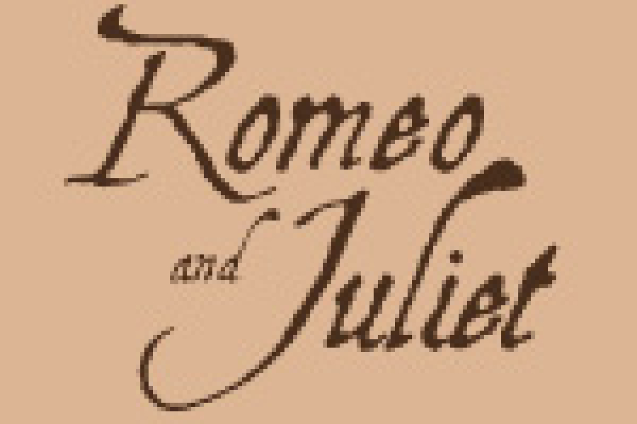 romeo juliet logo 21807