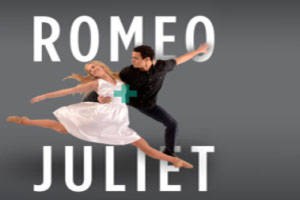 Romeo & Juliet