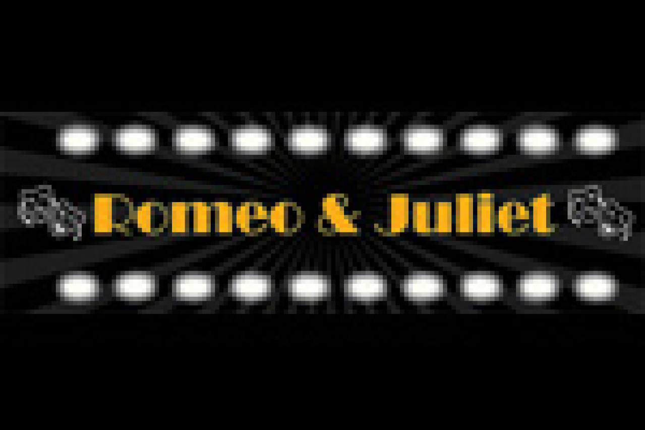 romeo juliet logo 6015