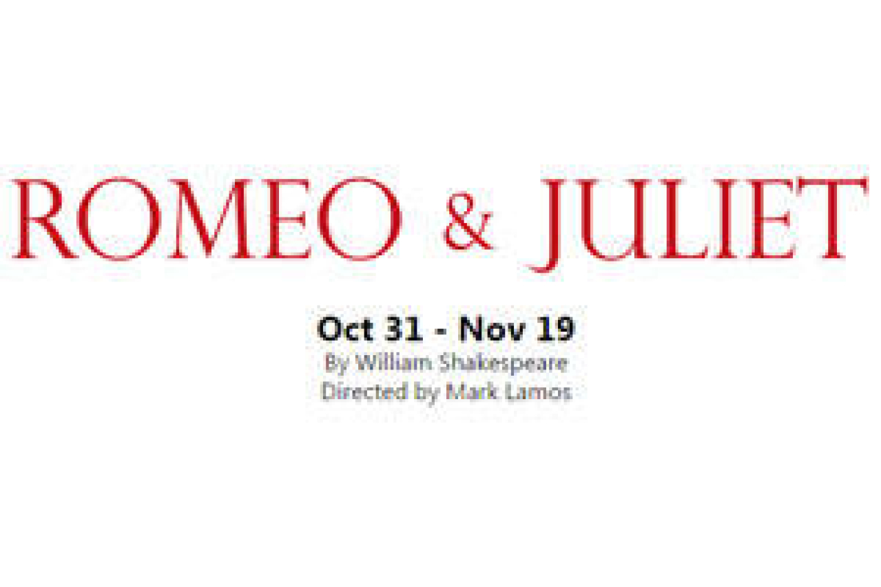 romeo juliet logo 60541