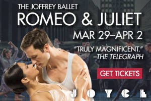 Romeo & Juliet