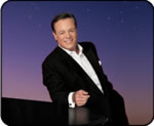 Ron Hawking: Swingin’ With the Stars