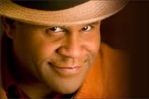 Rondell Sheridan