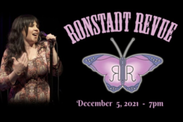 ronstadt revue logo 94389 1