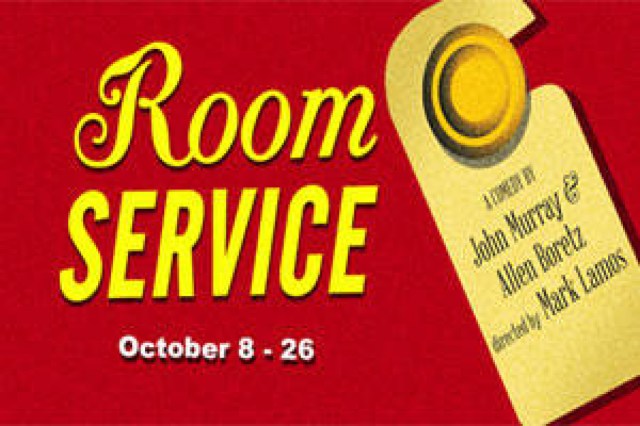 room service logo 32310